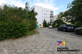 Garaż 18 m? z kanałem, ul. Spółdzielcza